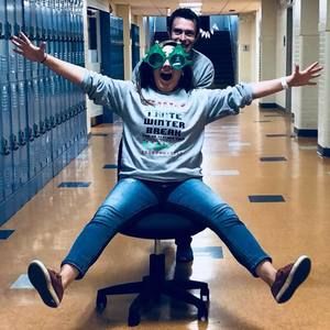 Meet your Posher, Emilee